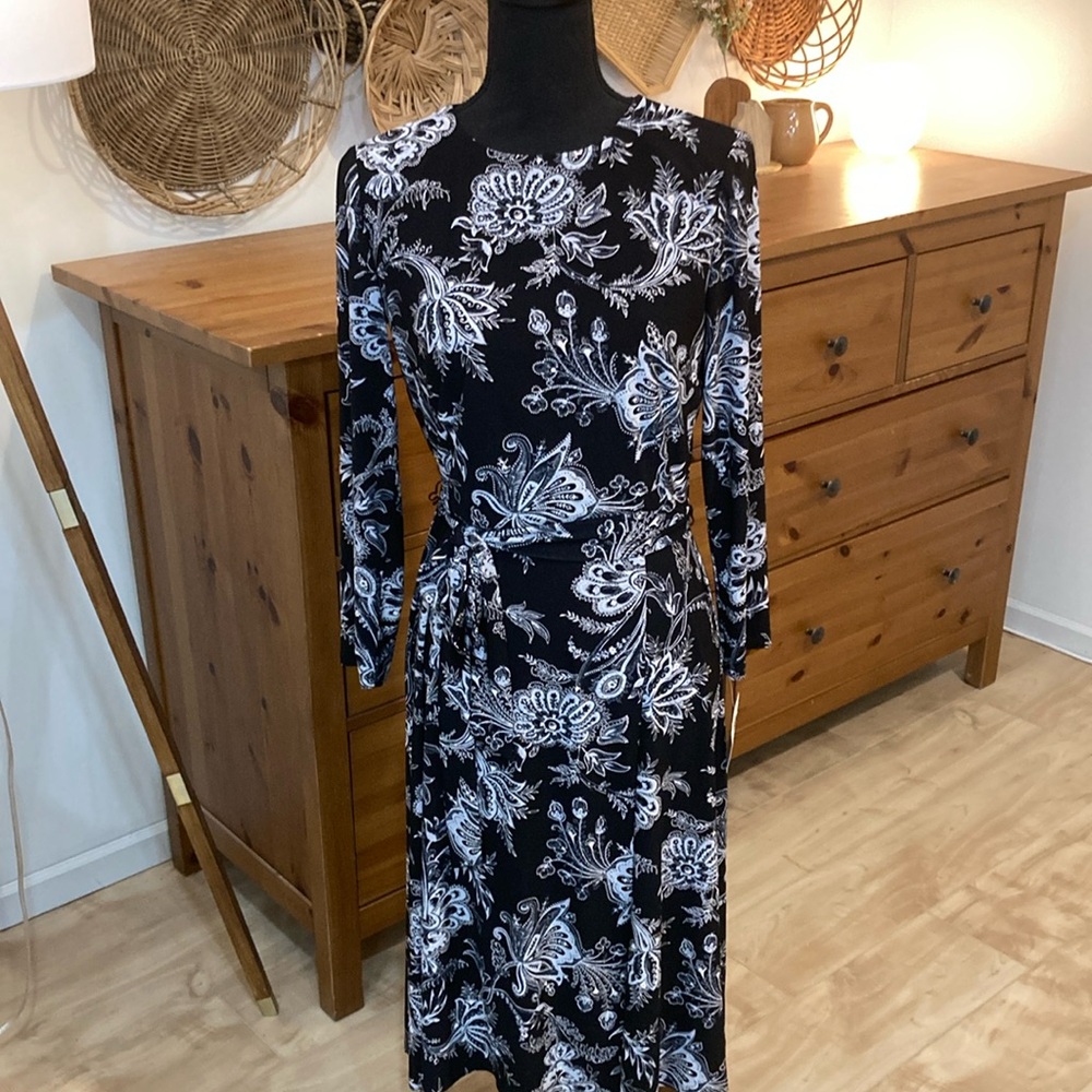 Anne Klein Dress